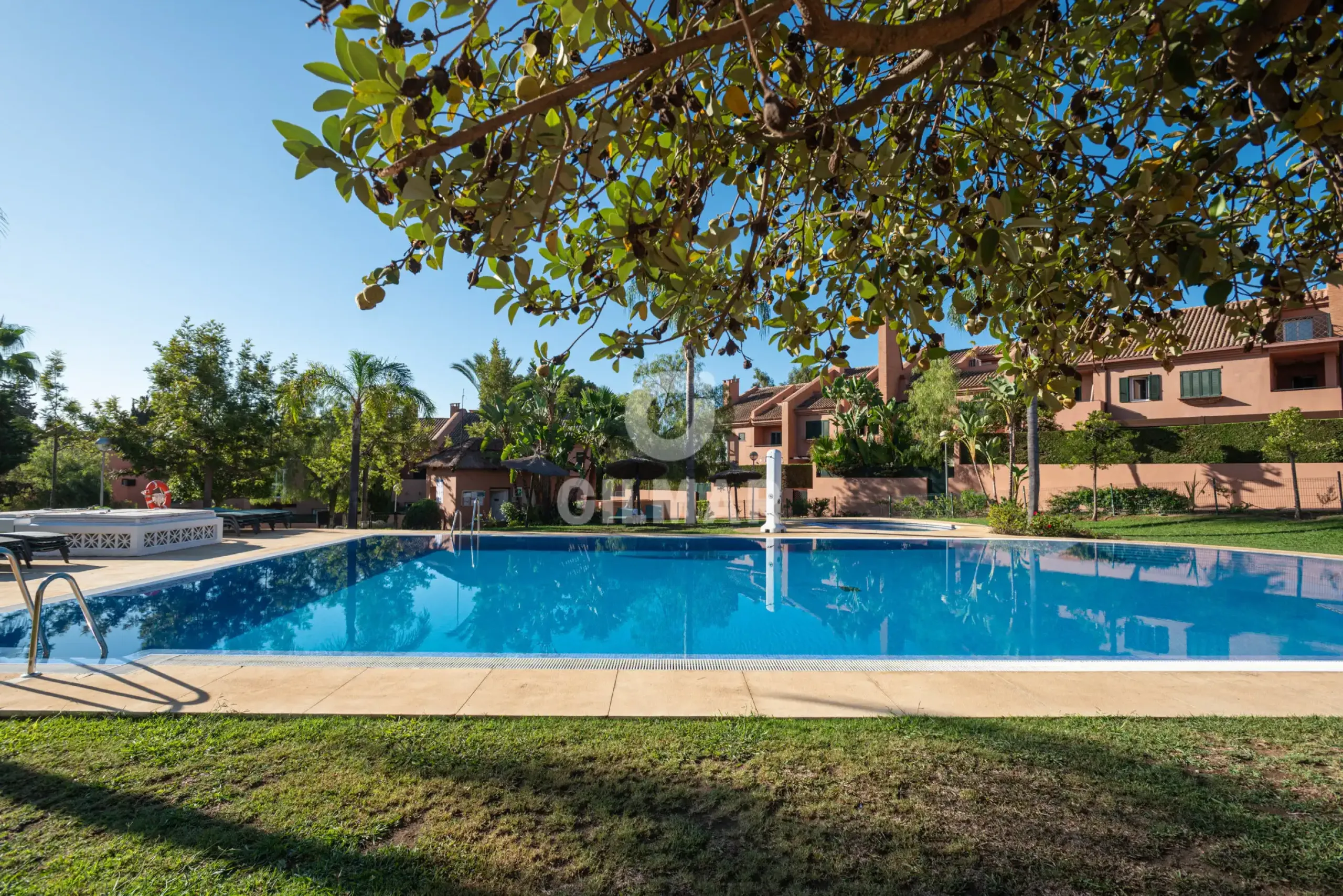 Townhouse in Marbella Este - Málaga