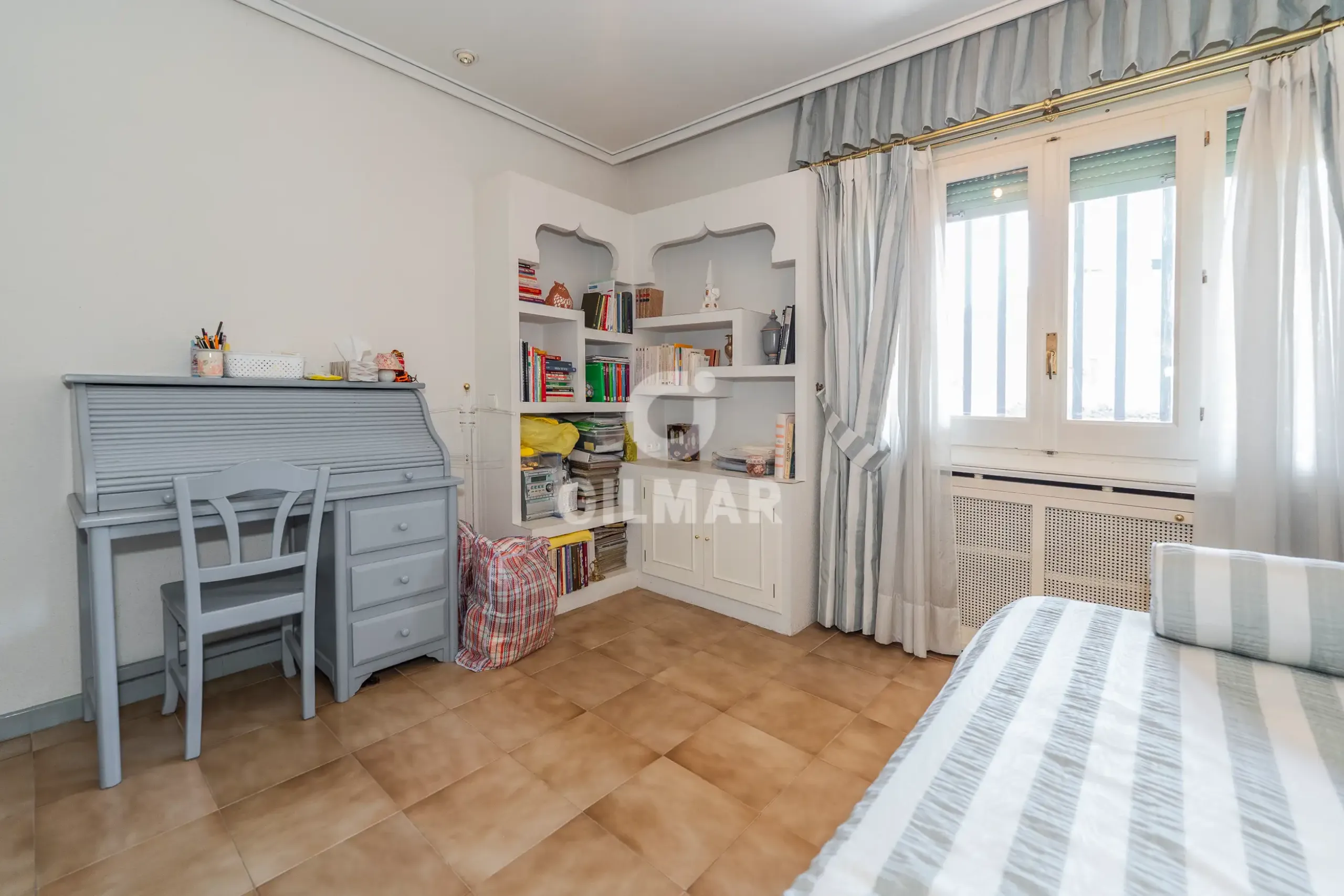 Villa in El Molar - Madrid