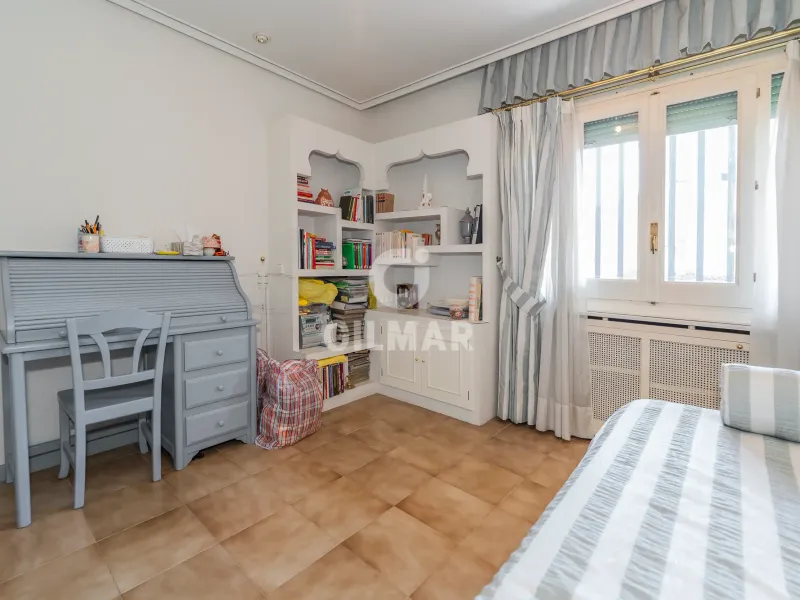 Villa in El Molar - Madrid