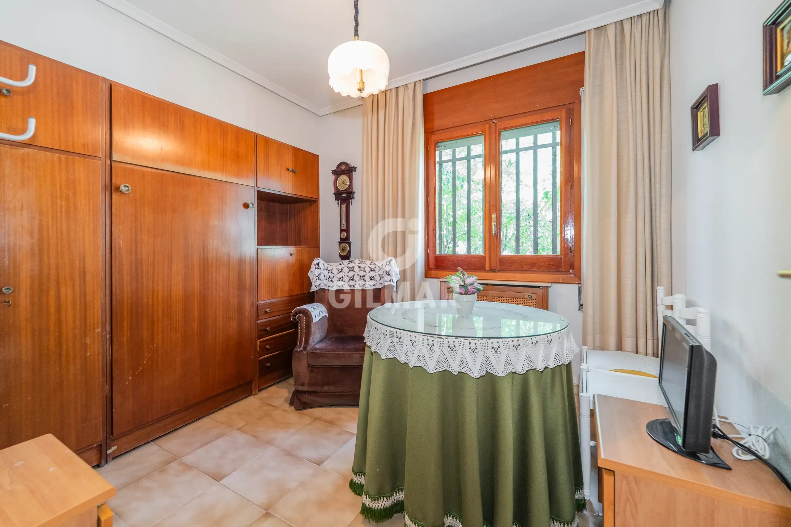 Villa in El Molar - Madrid