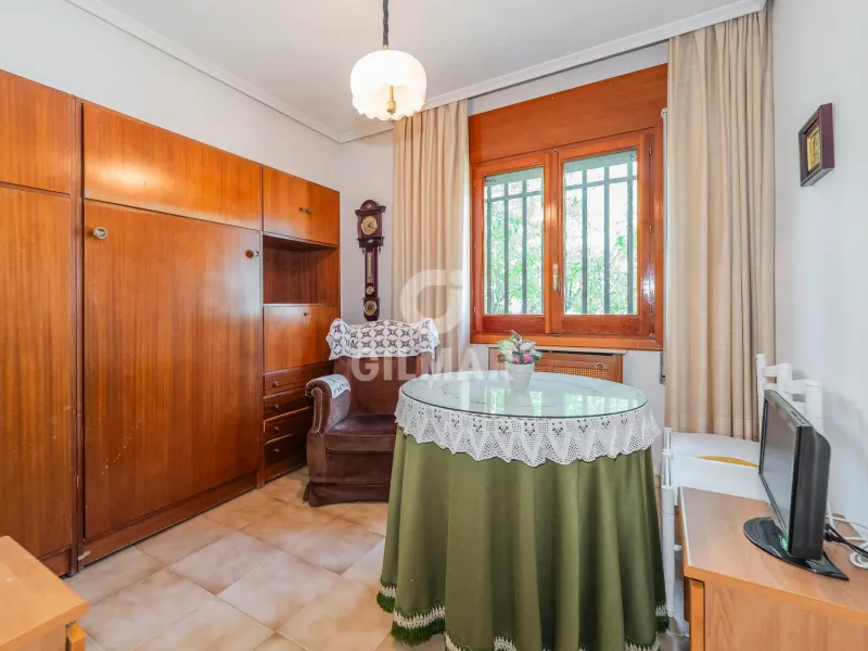 Villa in El Molar - Madrid