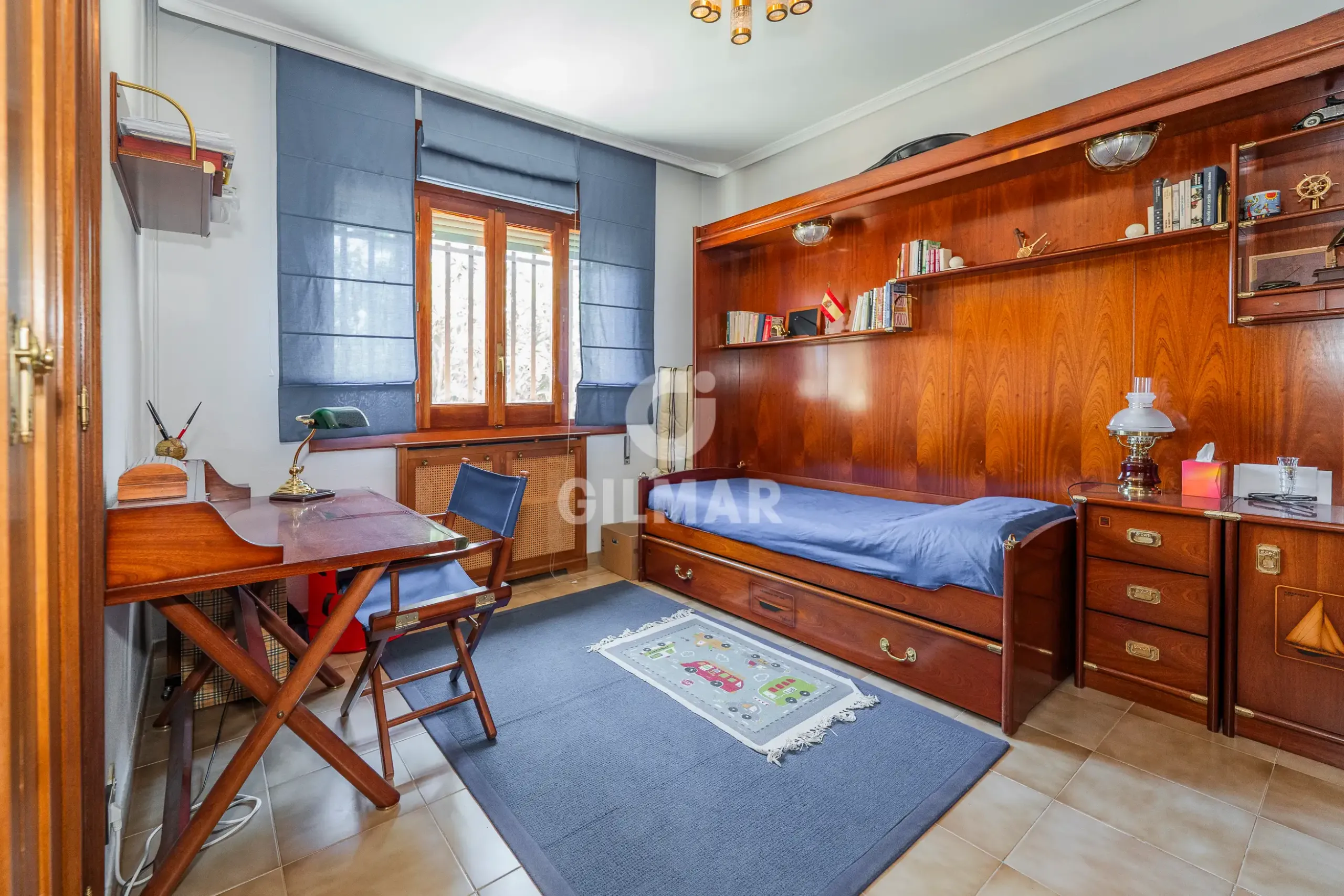 Villa in El Molar - Madrid