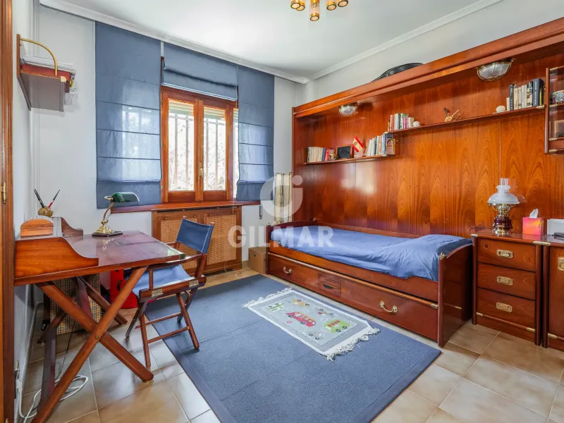 Villa in El Molar - Madrid