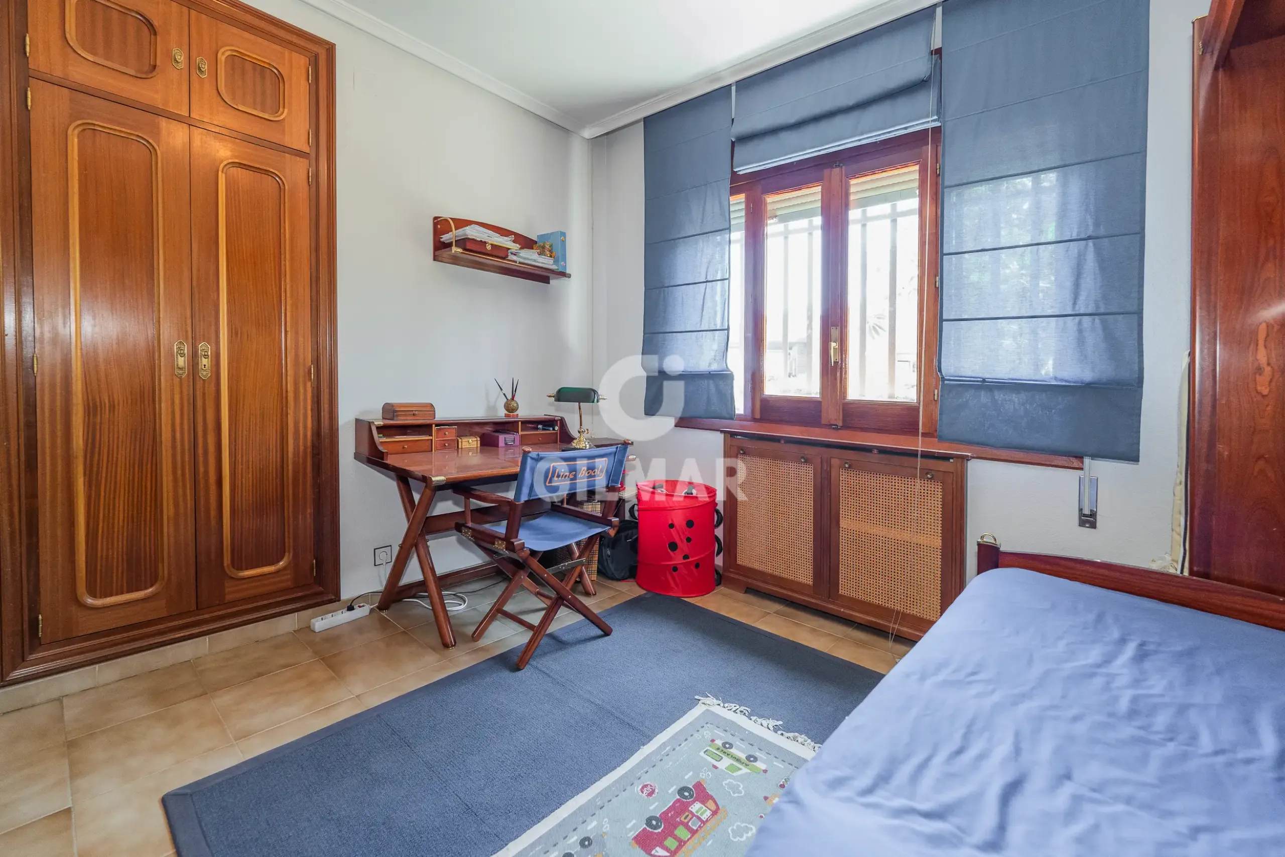 Villa in El Molar - Madrid