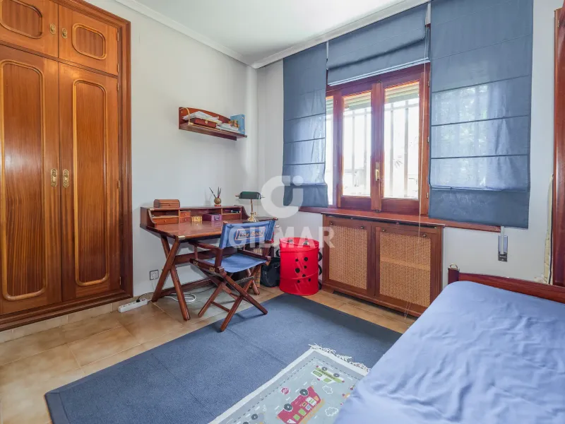 Villa in El Molar - Madrid