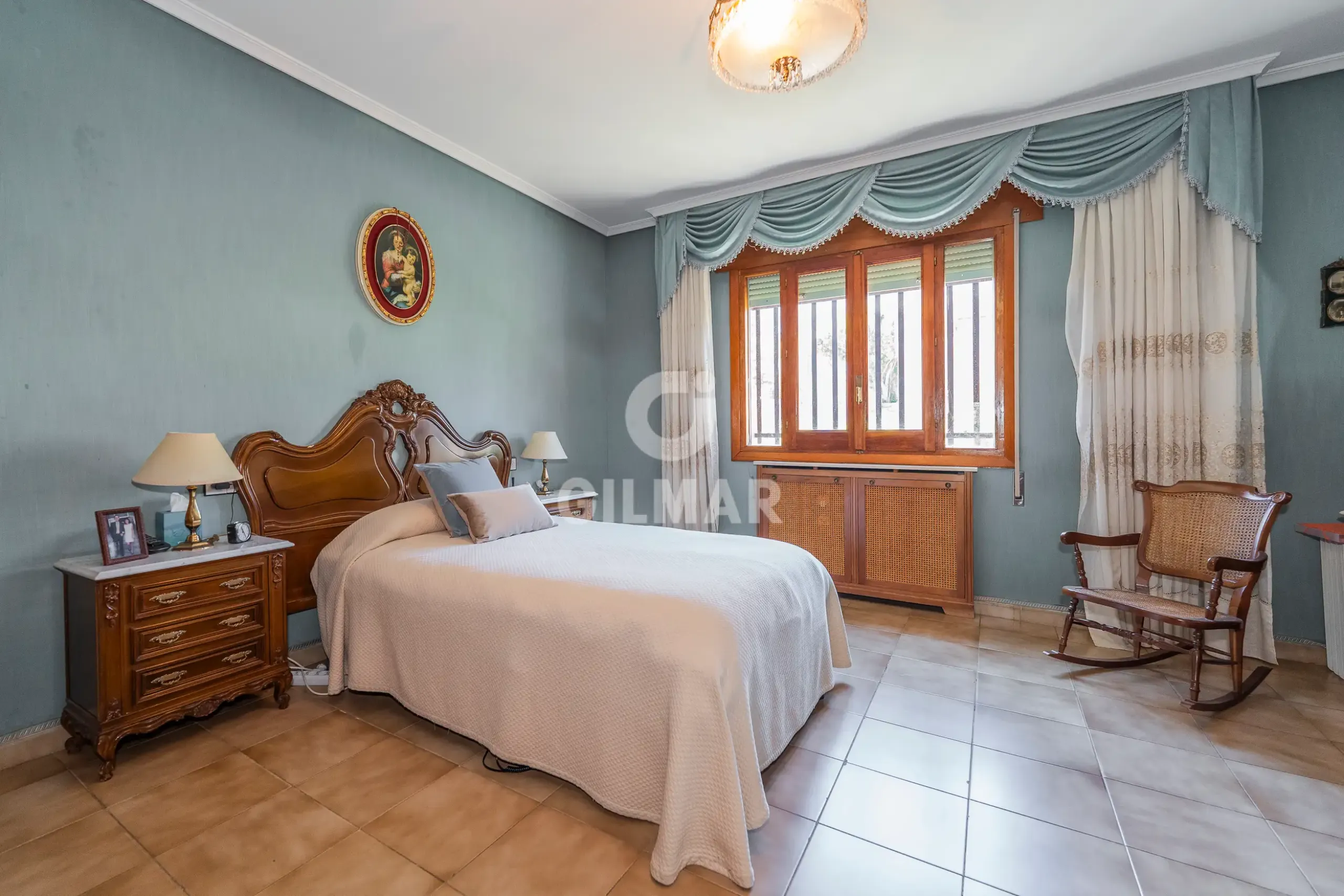 Villa in El Molar - Madrid