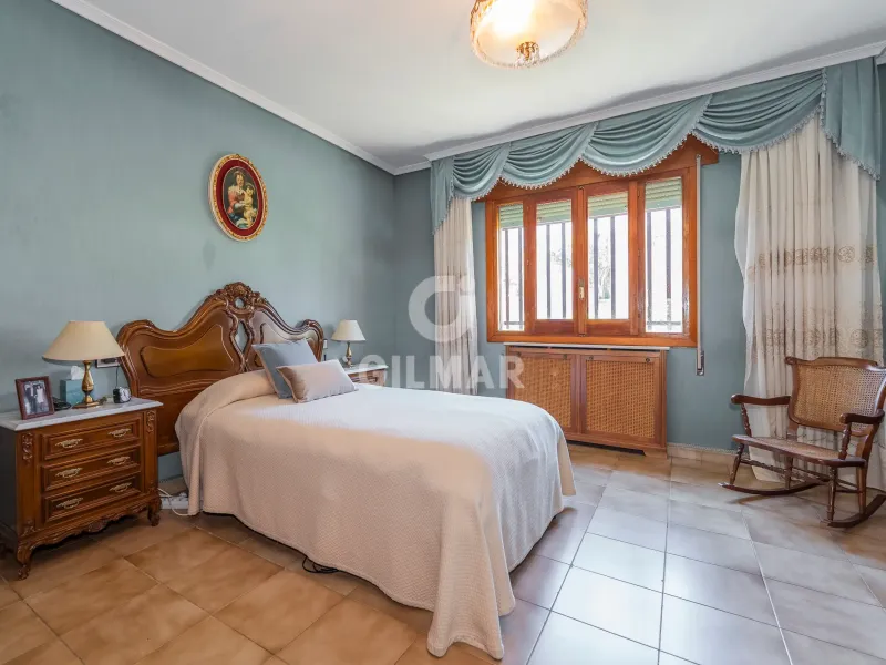 Villa in El Molar - Madrid