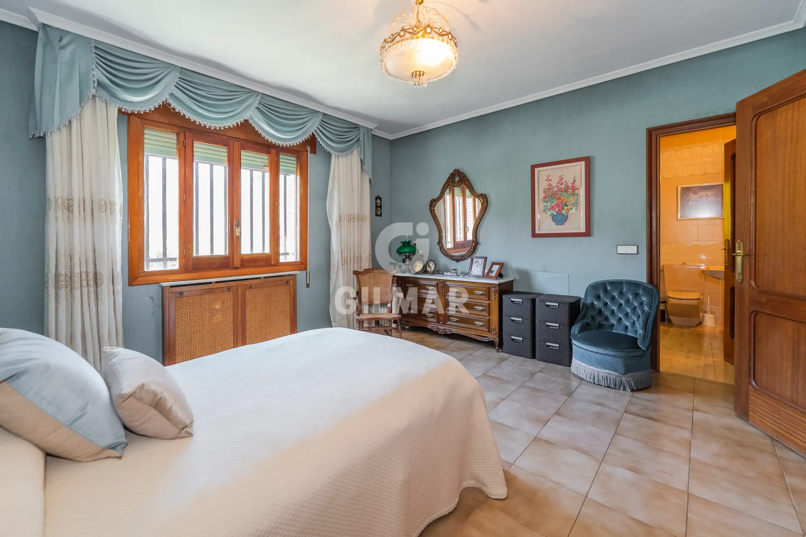 Villa in El Molar - Madrid