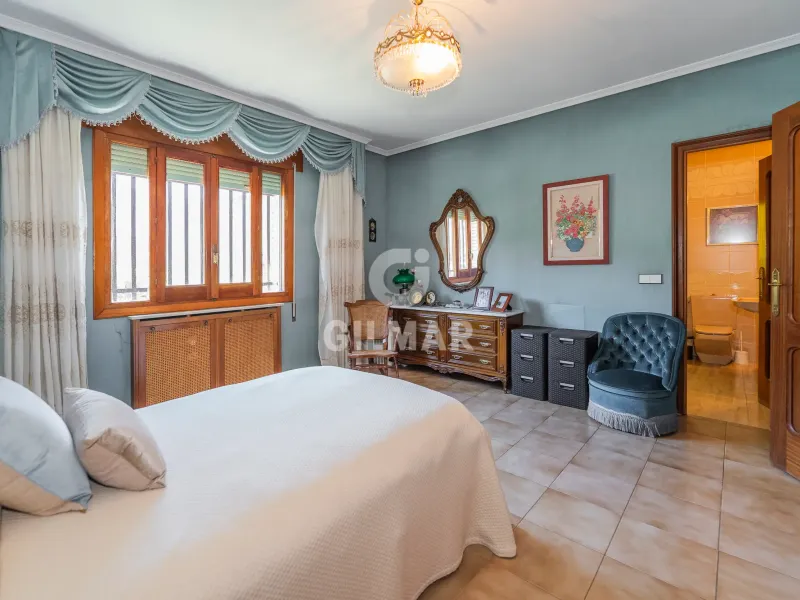 Villa in El Molar - Madrid