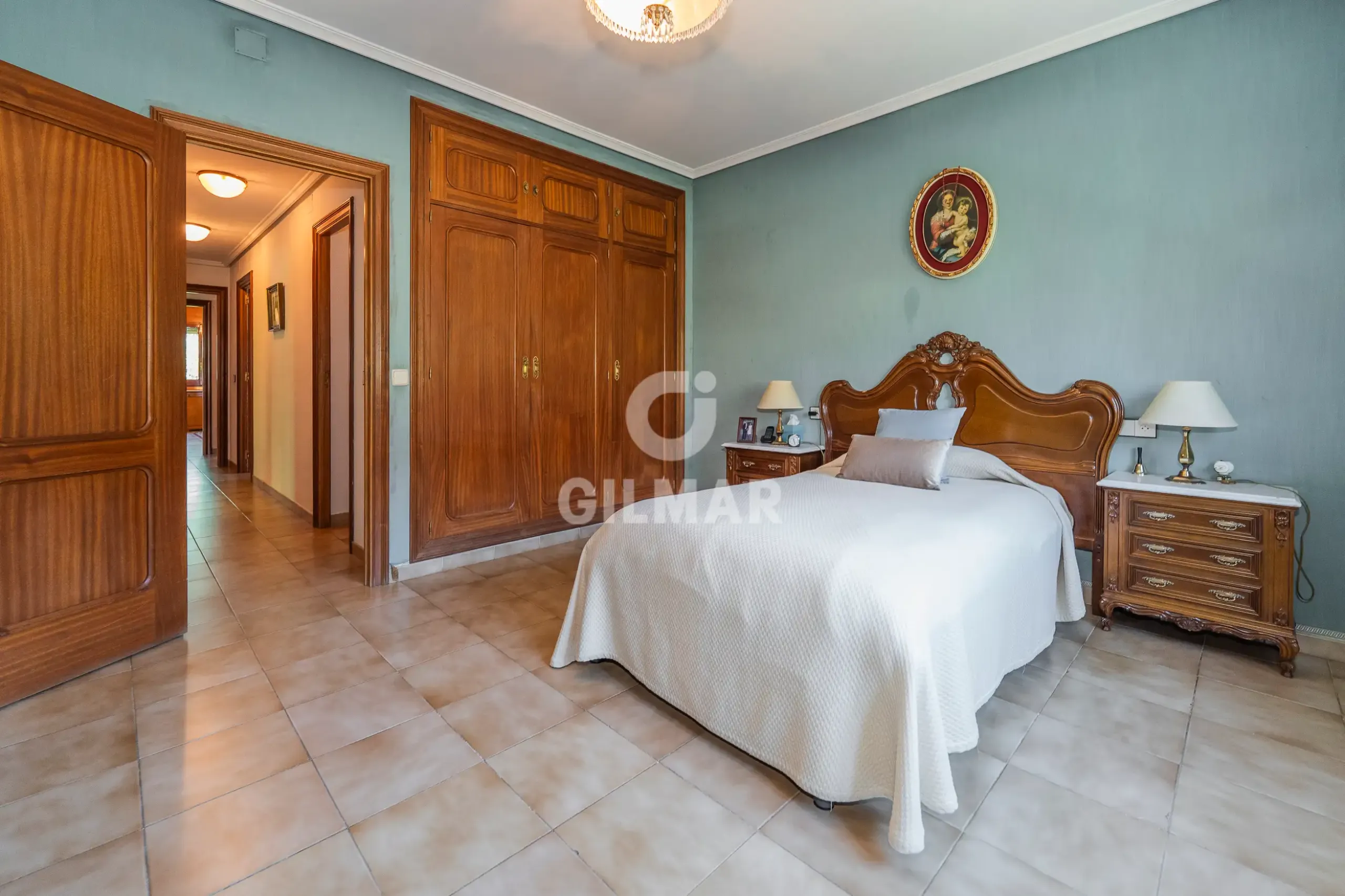 Villa in El Molar - Madrid