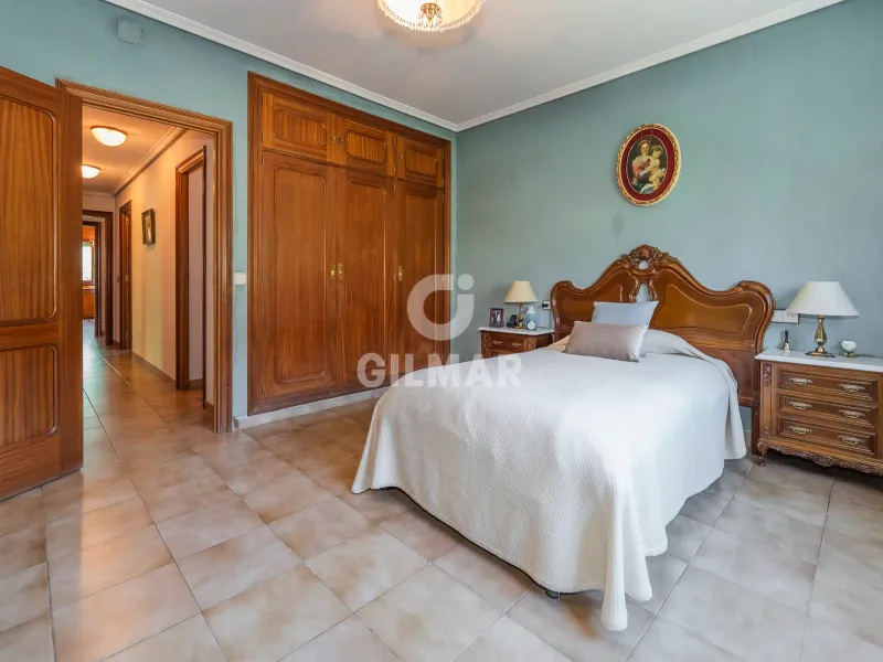 Villa in El Molar - Madrid