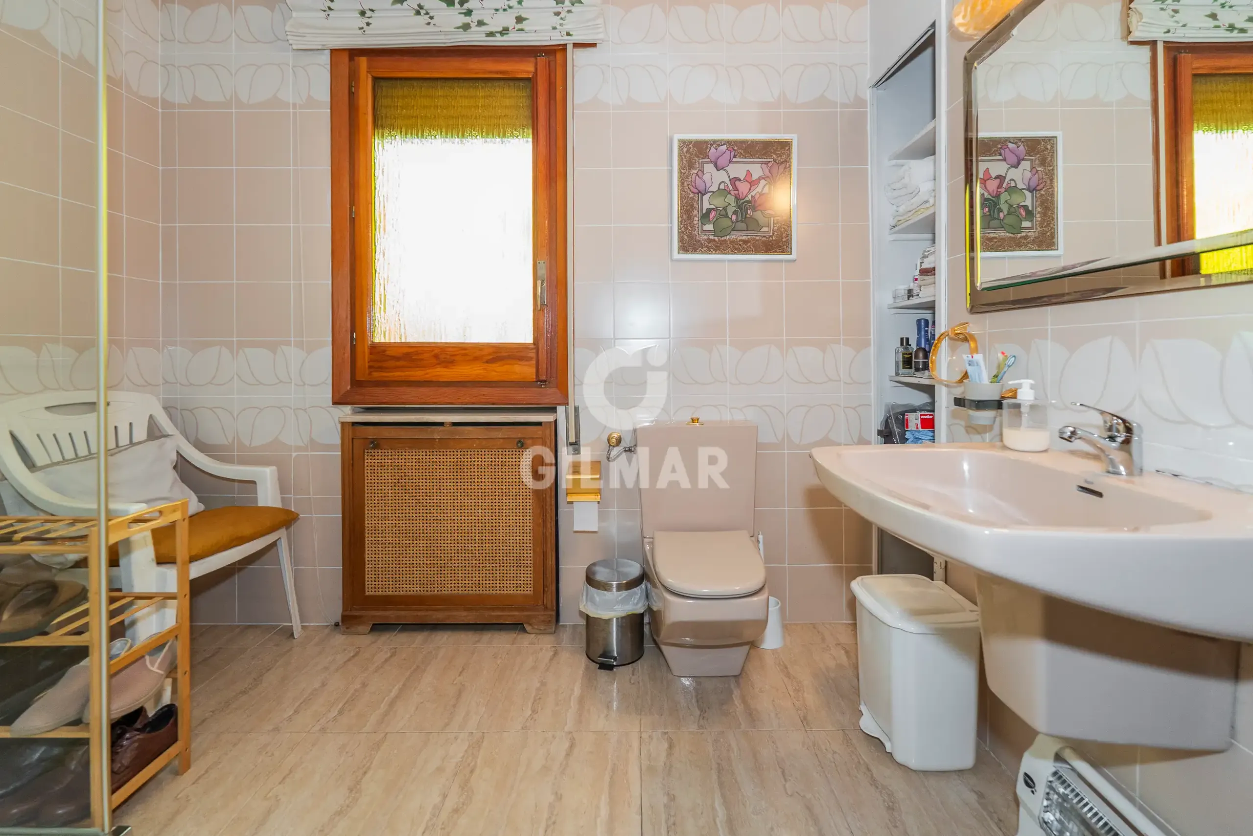 Villa in El Molar - Madrid