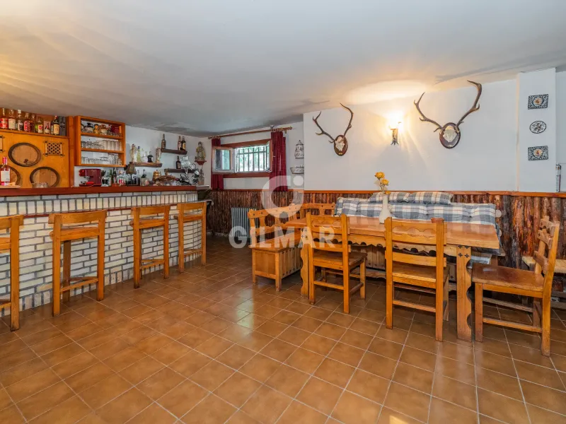 Villa in El Molar - Madrid