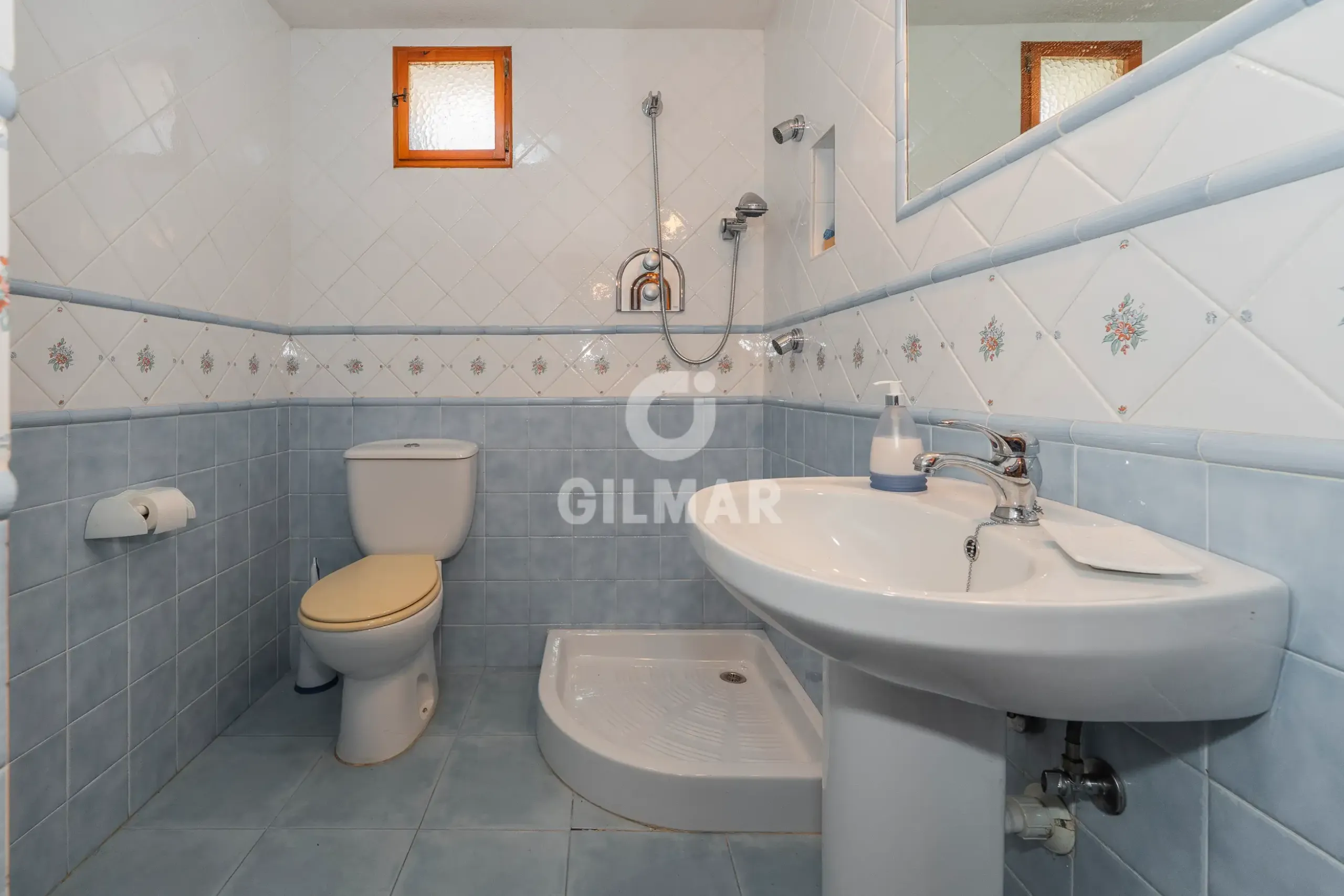 Villa in El Molar - Madrid
