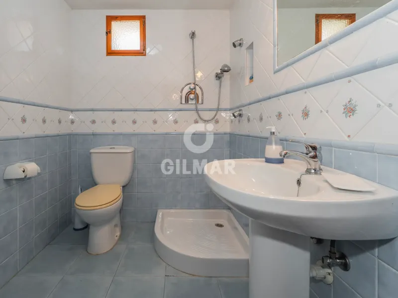Villa in El Molar - Madrid