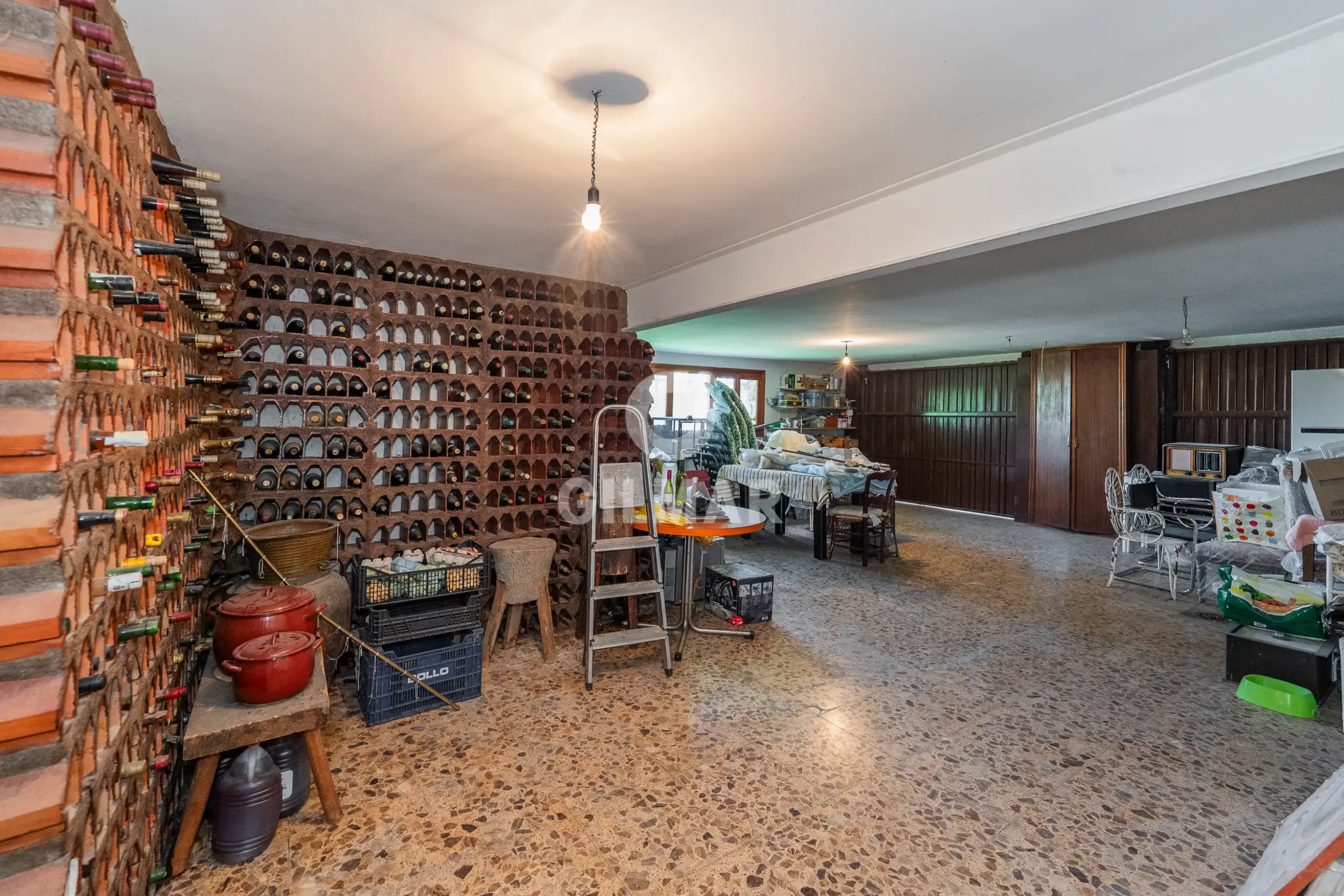 Villa in El Molar - Madrid