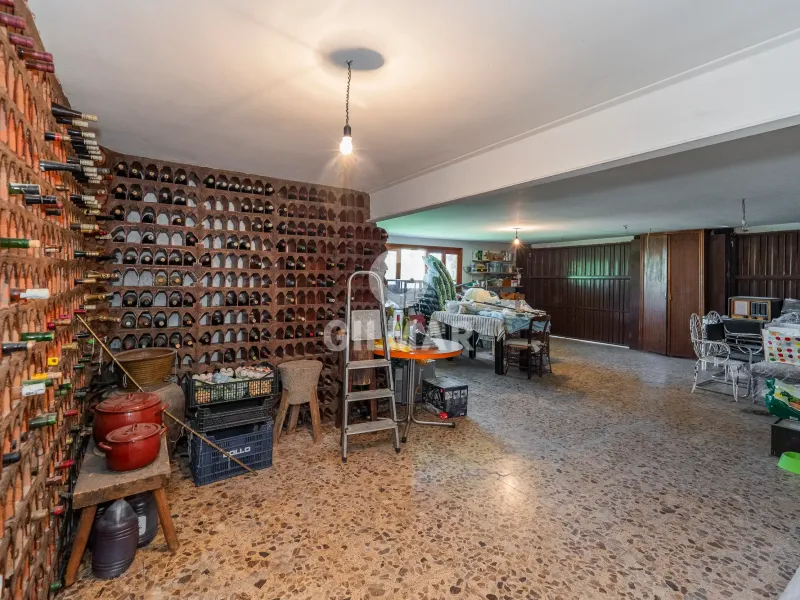 Villa in El Molar - Madrid