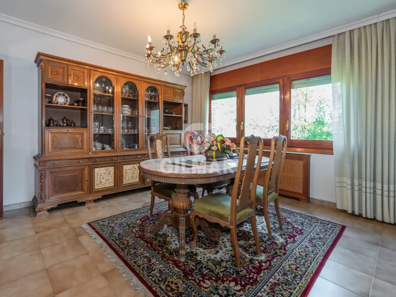 Villa in El Molar - Madrid