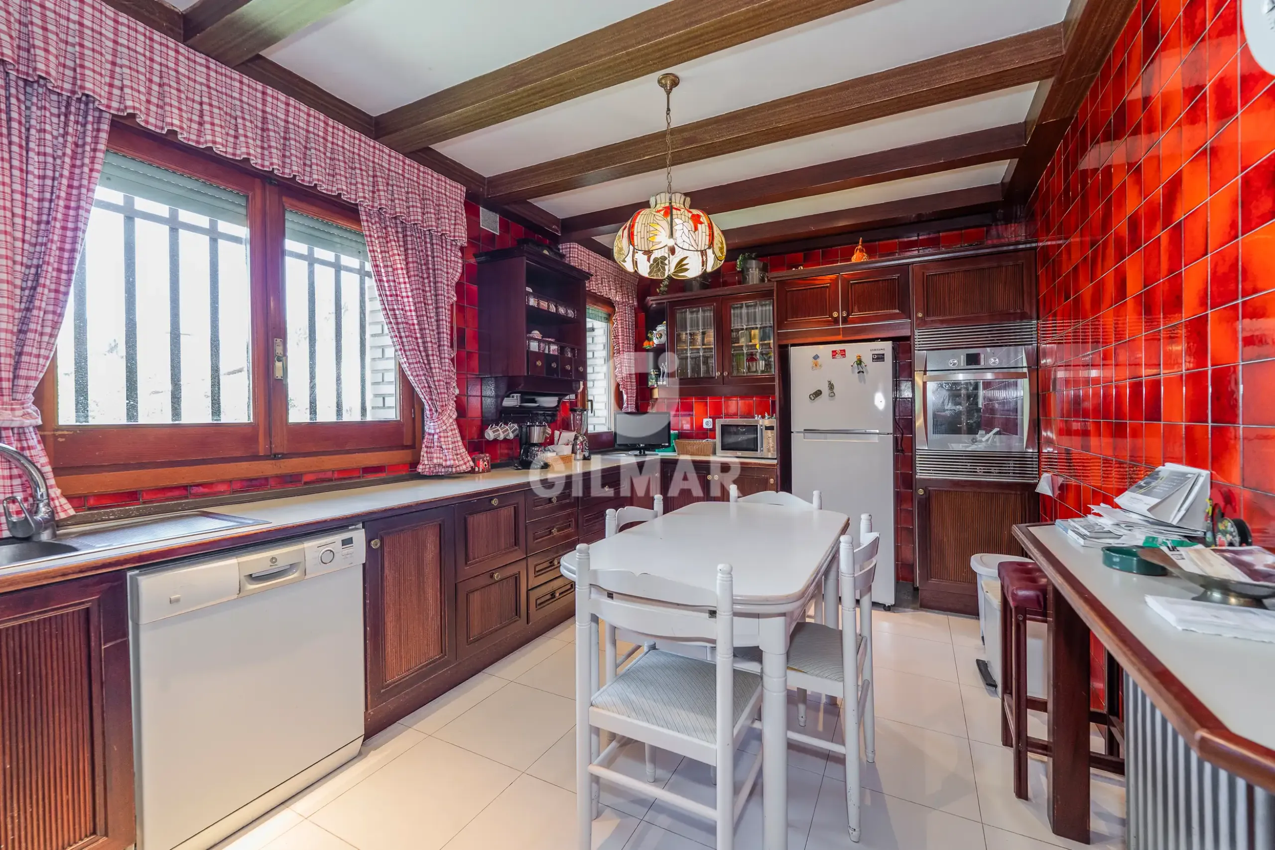 Villa in El Molar - Madrid