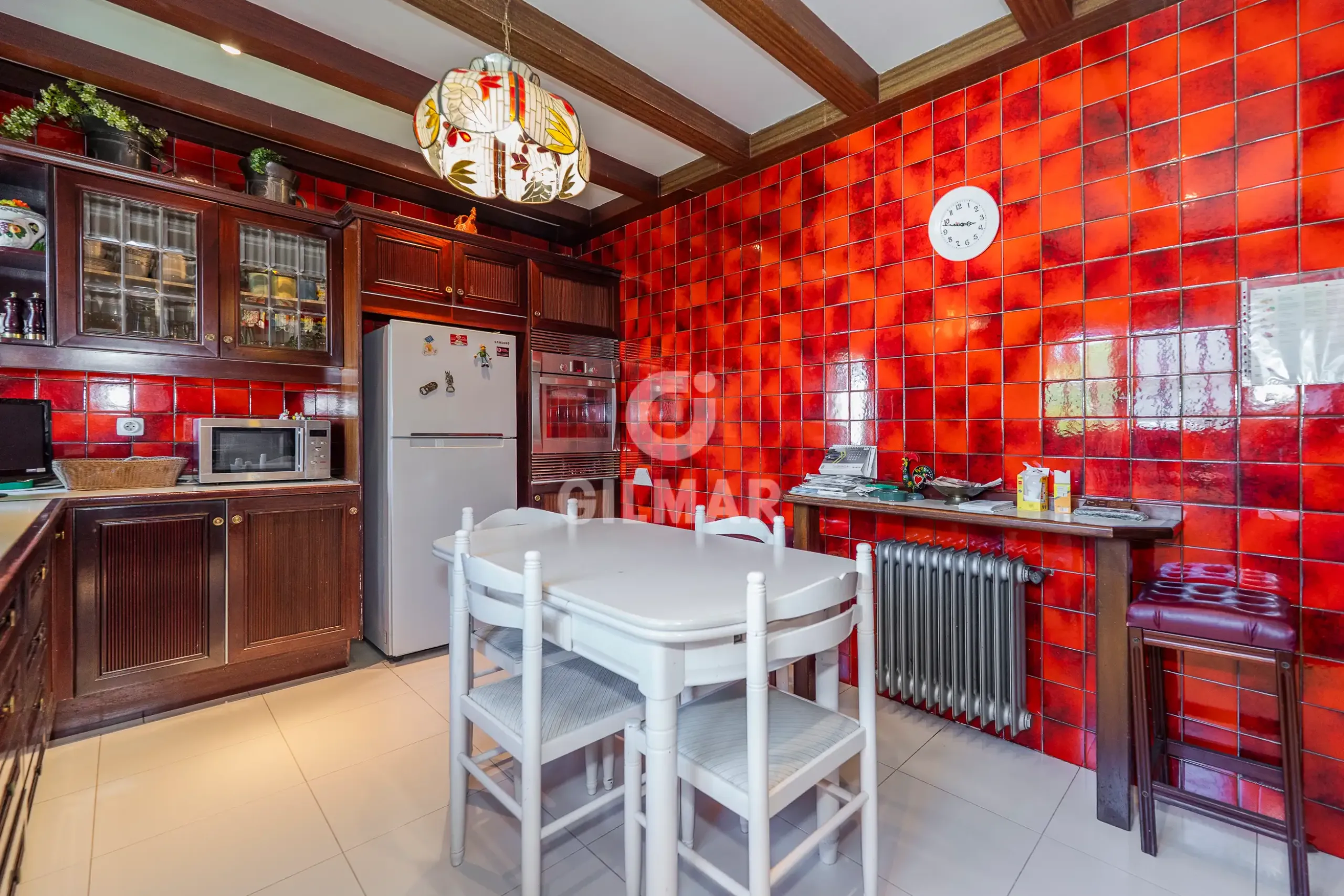 Villa in El Molar - Madrid