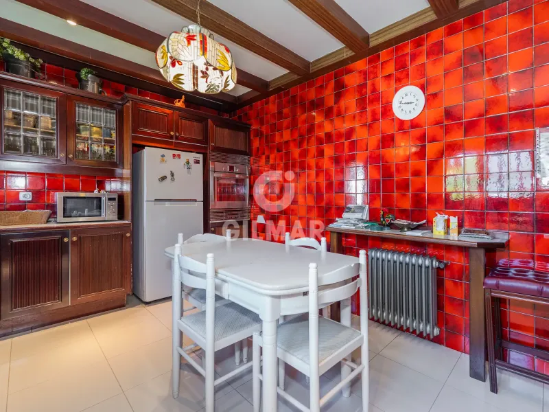 Villa in El Molar - Madrid