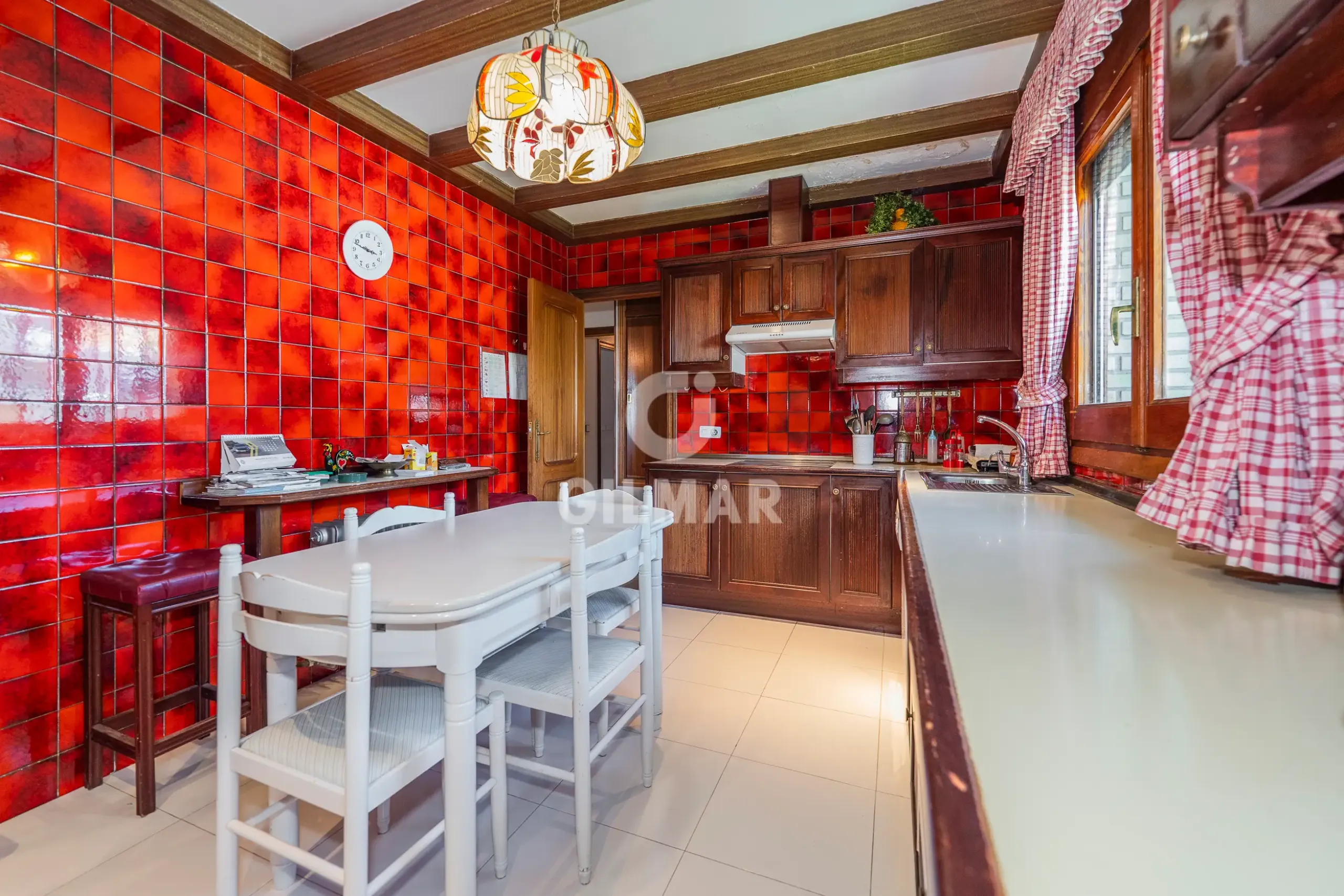 Villa in El Molar - Madrid