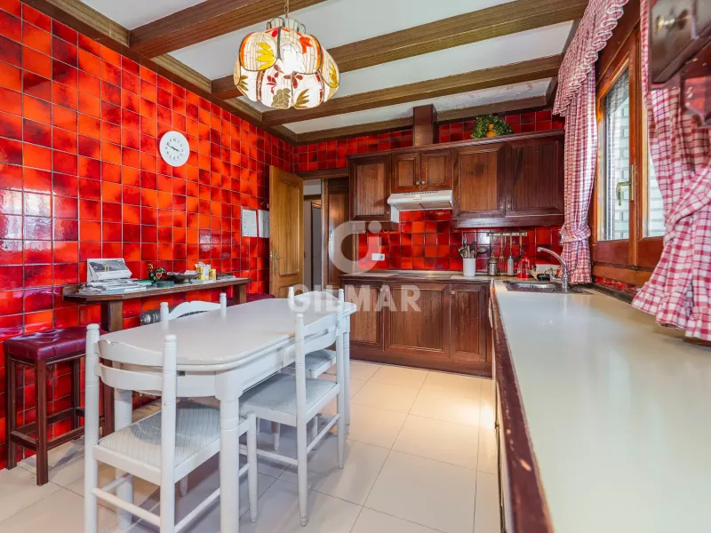 Villa in El Molar - Madrid