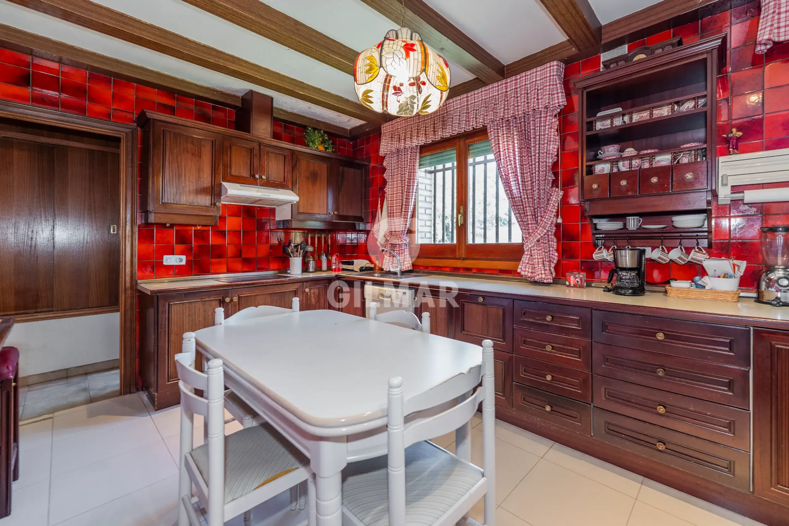 Villa in El Molar - Madrid