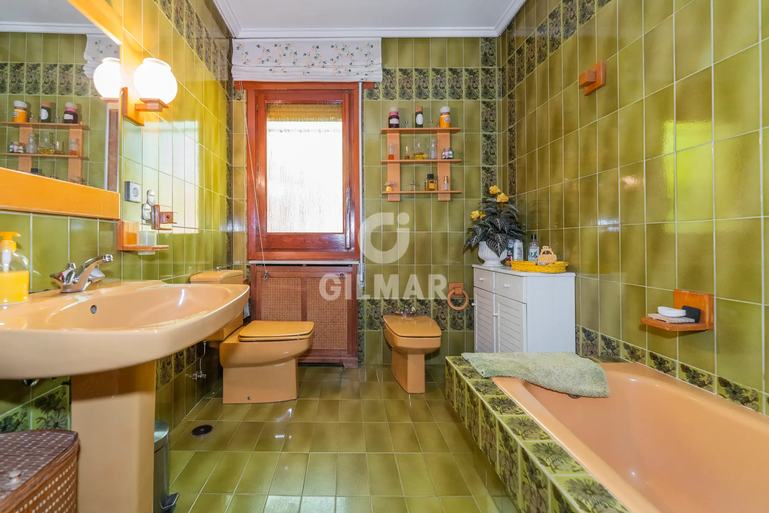 Villa in El Molar - Madrid