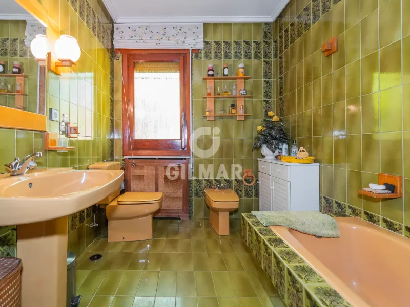 Villa in El Molar - Madrid