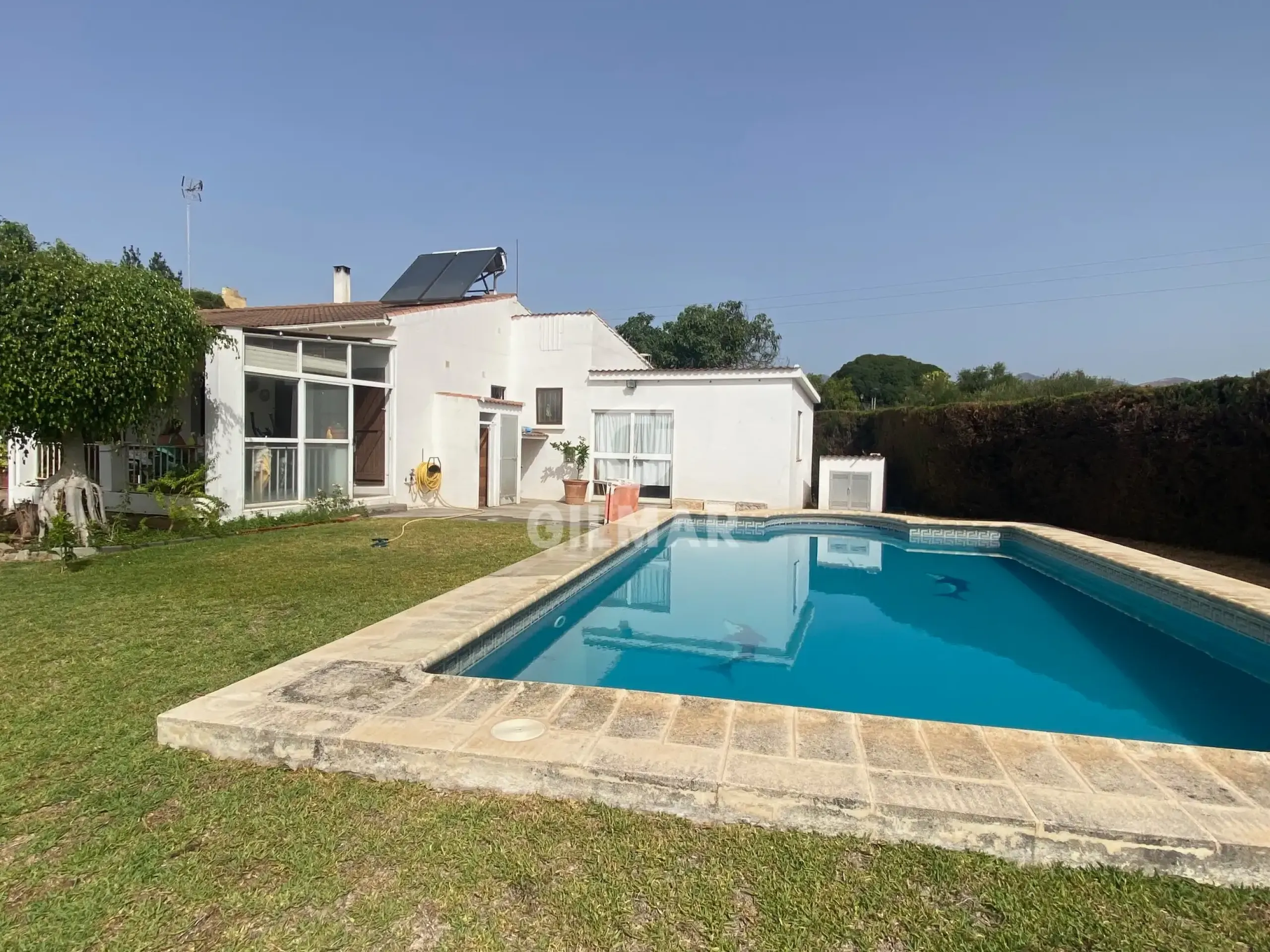 Villa in Estepona Este - Málaga