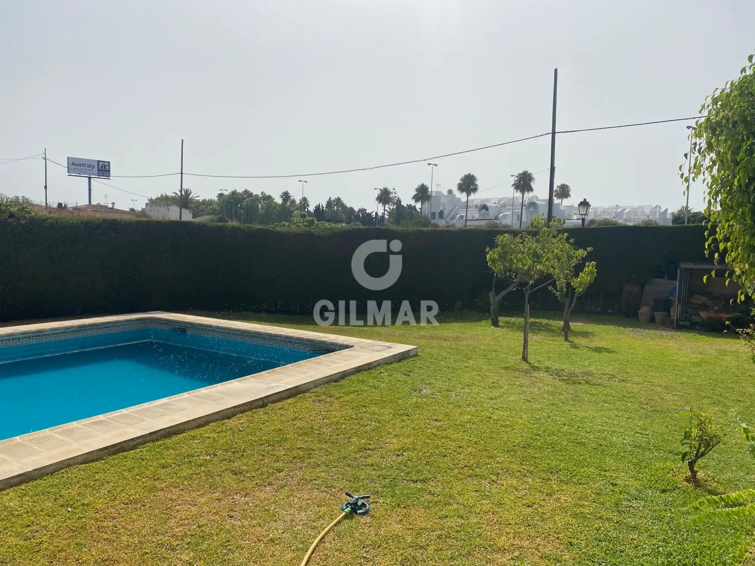 Villa in Estepona Este - Málaga