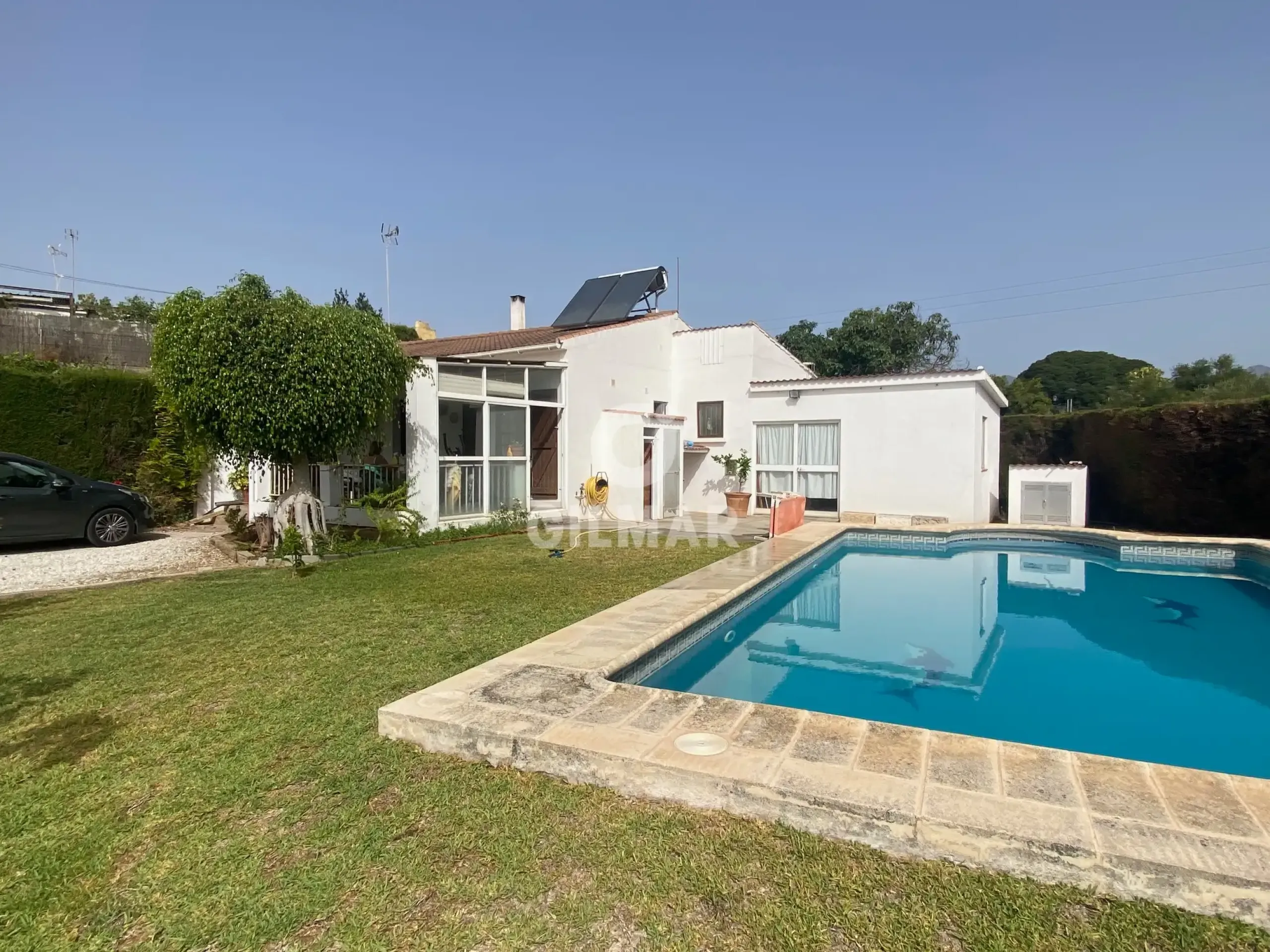 Villa in Estepona Este - Málaga