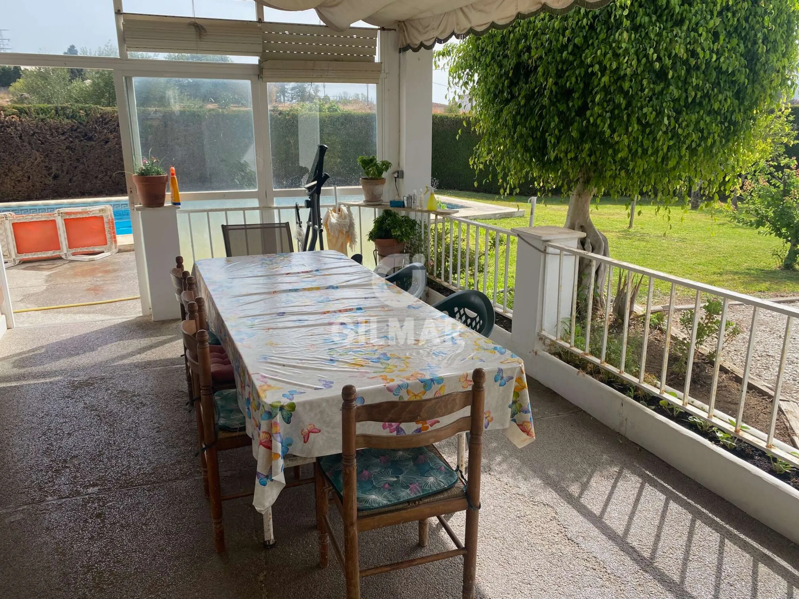 Villa in Estepona Este - Málaga
