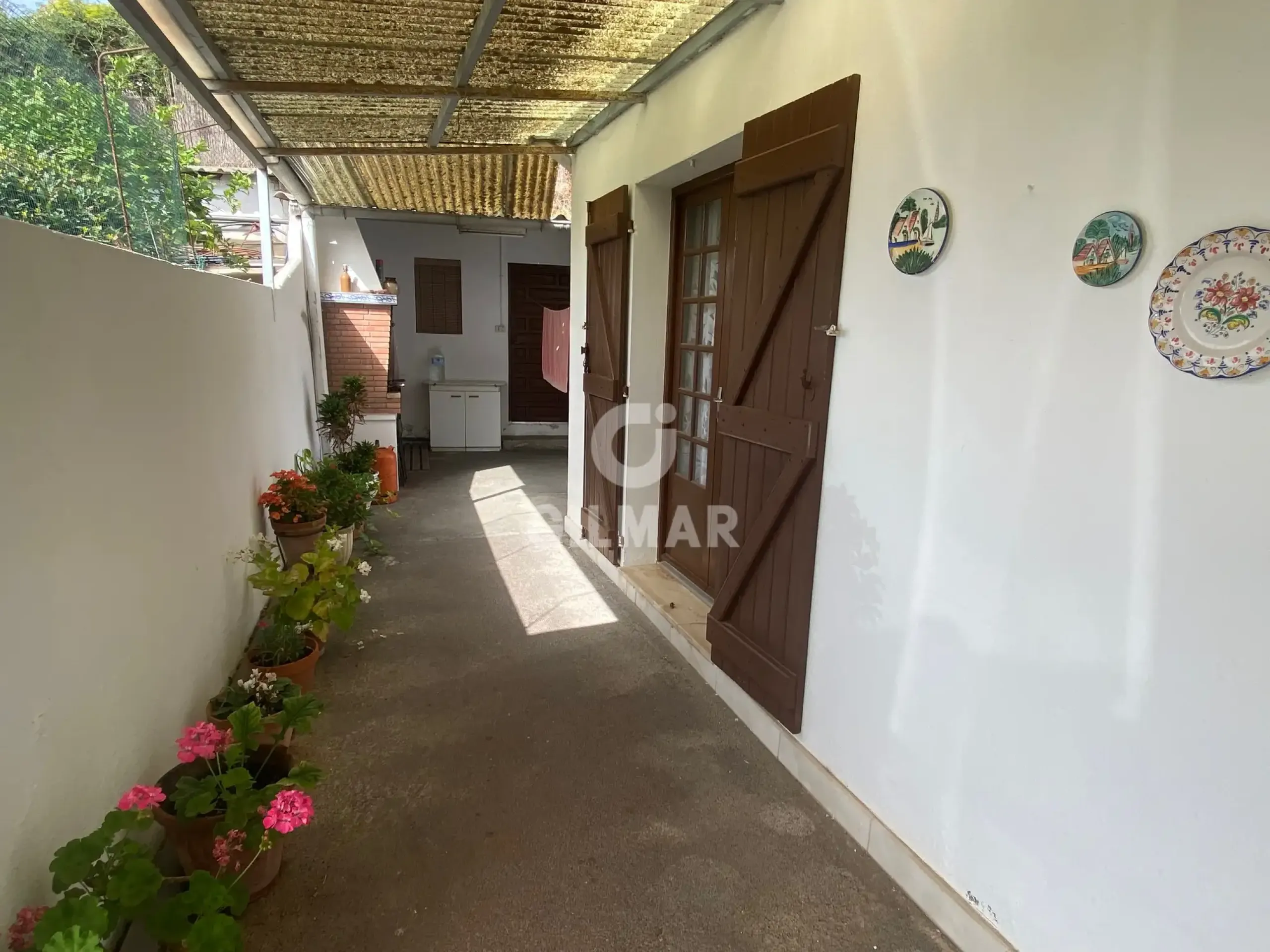 Villa in Estepona Este - Málaga
