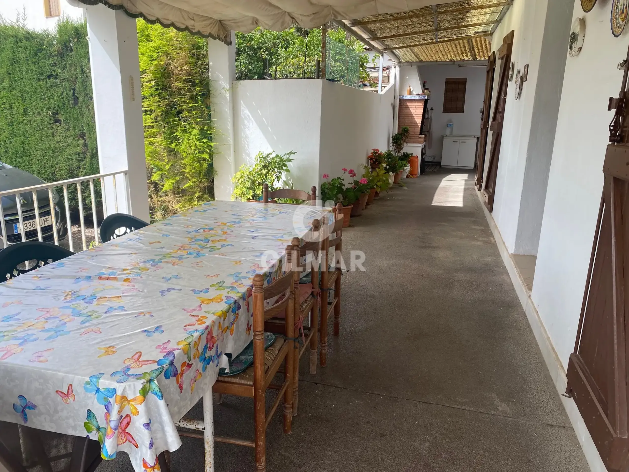 Villa in Estepona Este - Málaga
