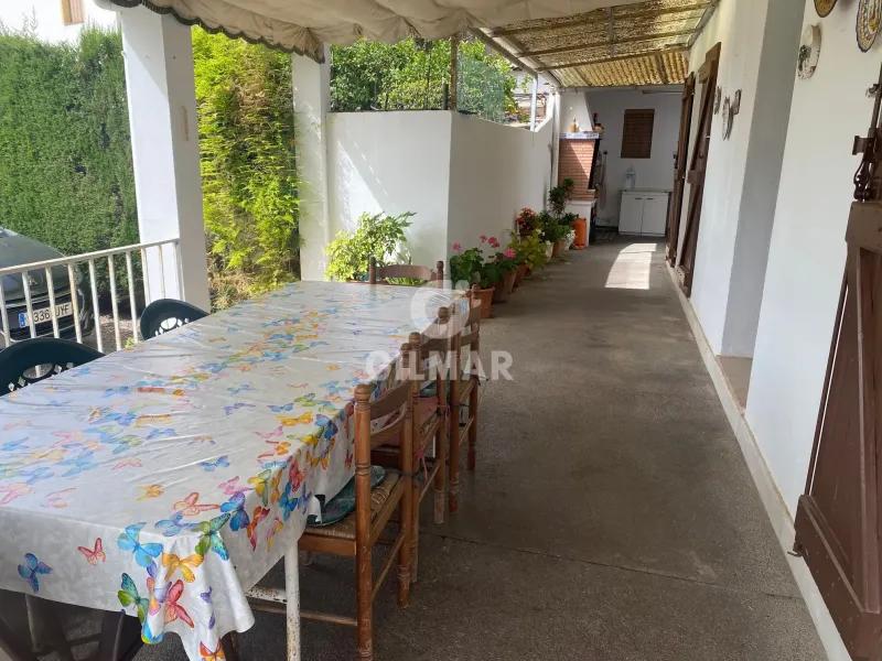 Villa in Estepona Este - Málaga