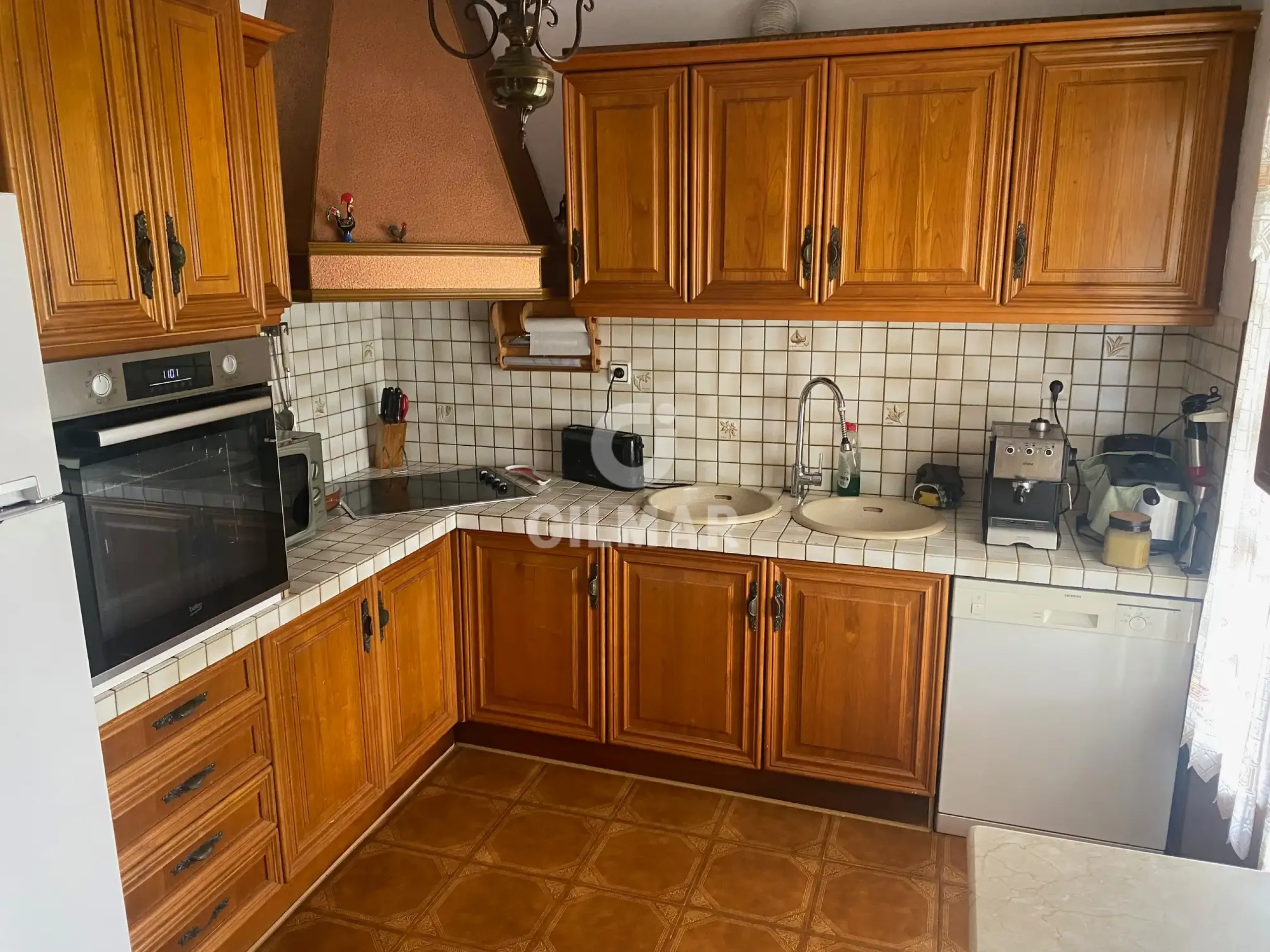 Villa in Estepona Este - Málaga