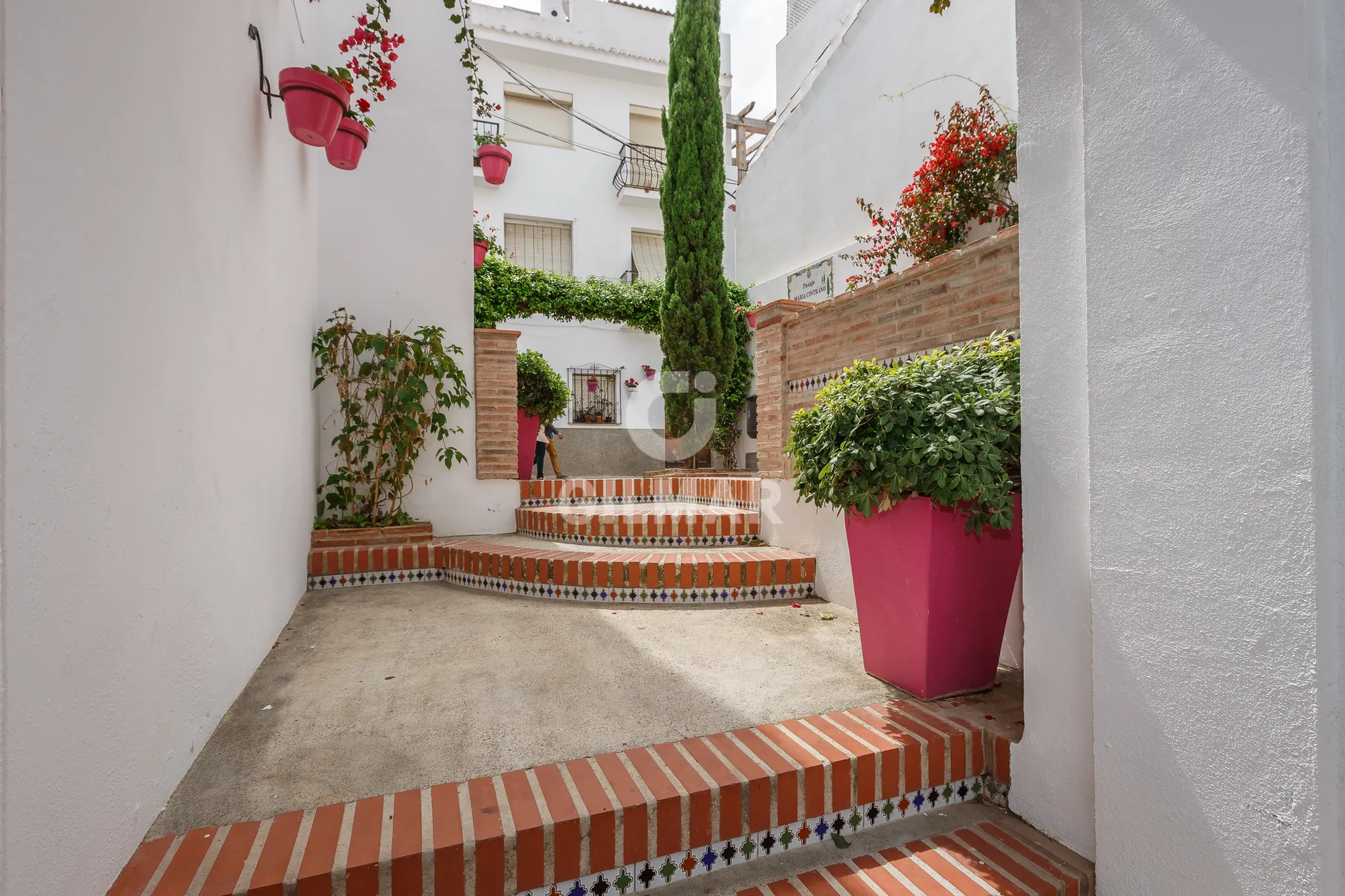 Villa in Estepona Este - Málaga