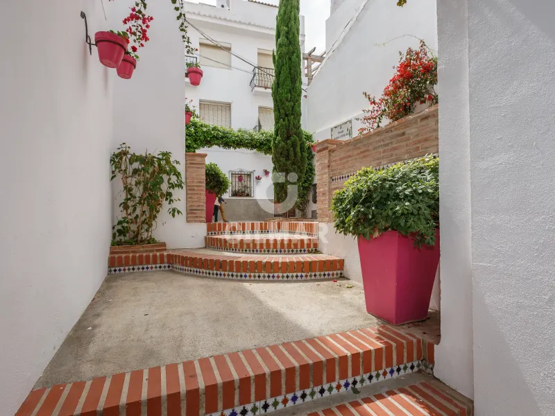Villa in Estepona Este - Málaga