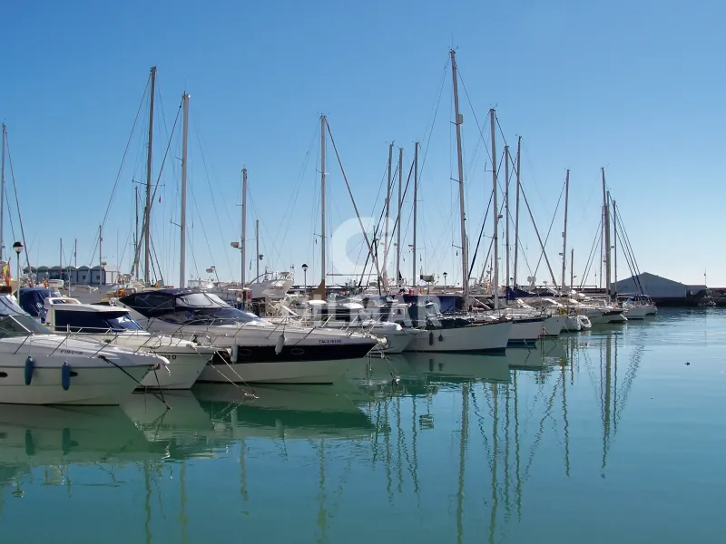 Villa in Estepona Este - Málaga