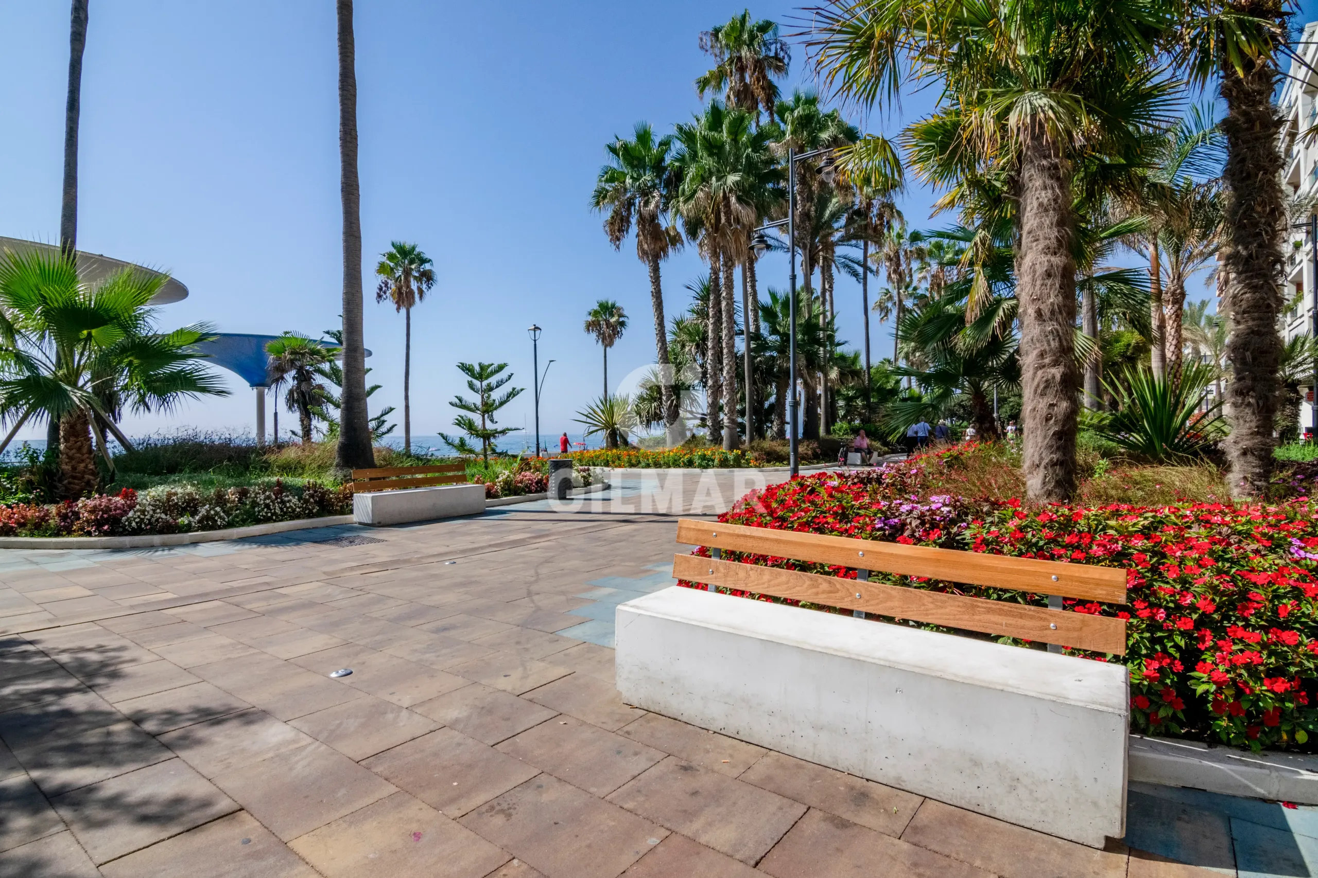 Villa in Estepona Este - Málaga
