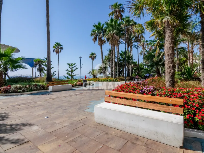 Villa in Estepona Este - Málaga