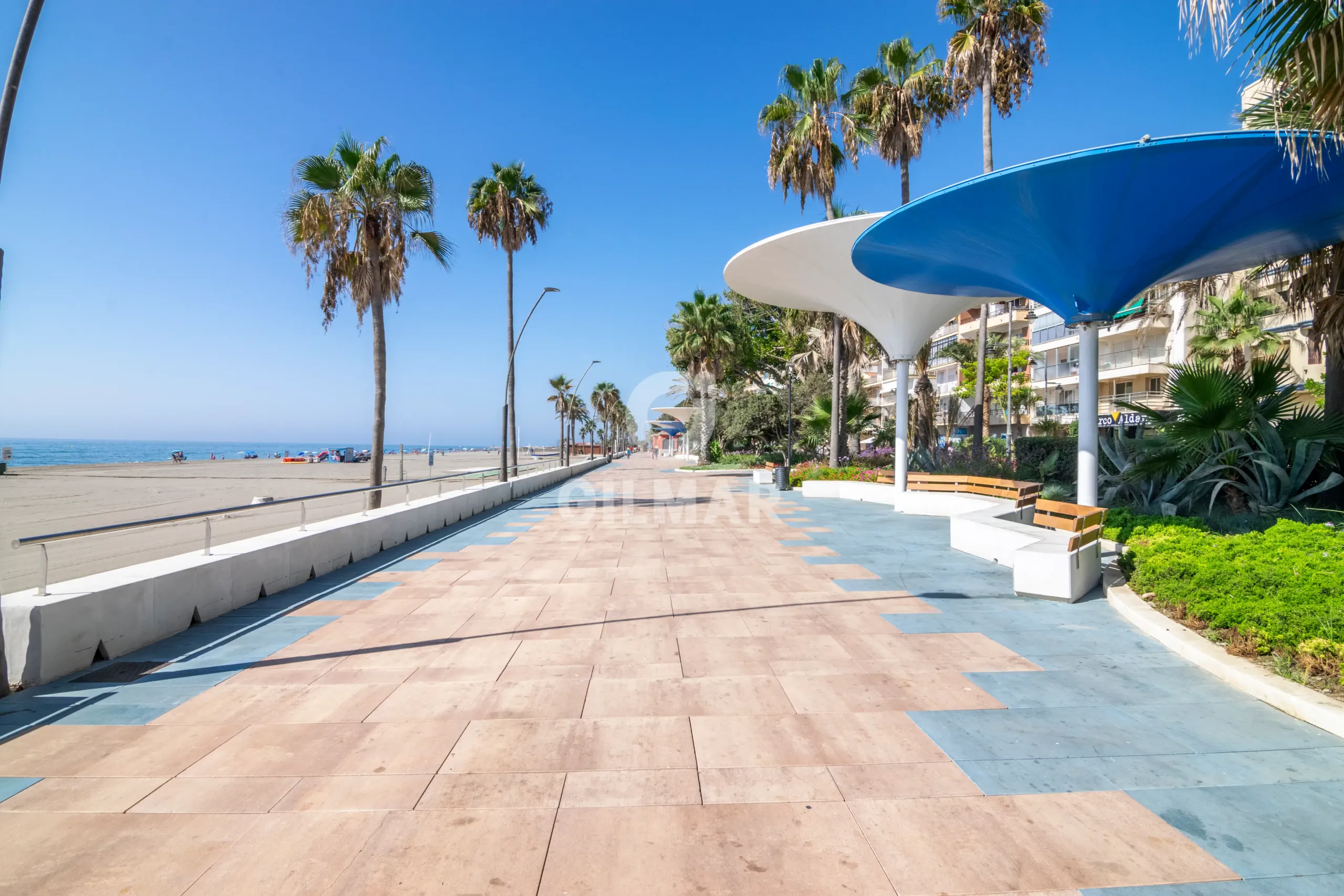 Villa in Estepona Este - Málaga