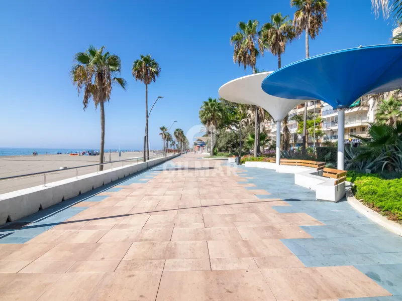 Villa in Estepona Este - Málaga