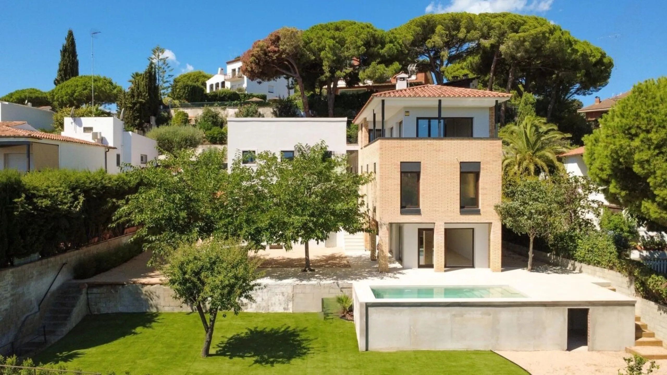 Exclusive Villa in Arenys de Mar, Barcelona