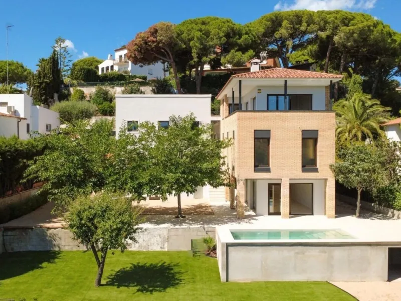 Exclusive Villa in Arenys de Mar, Barcelona