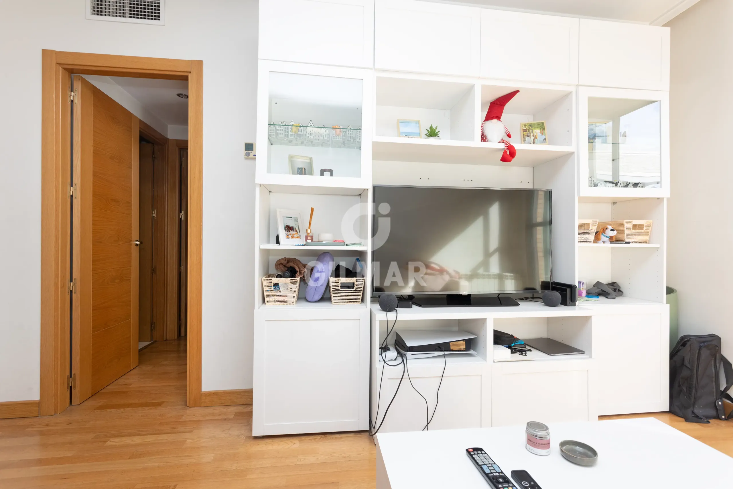 Ground floor apartment in Peñagrande - Madrid