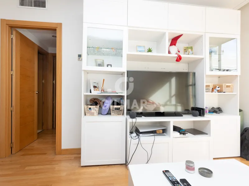 Ground floor apartment in Peñagrande - Madrid