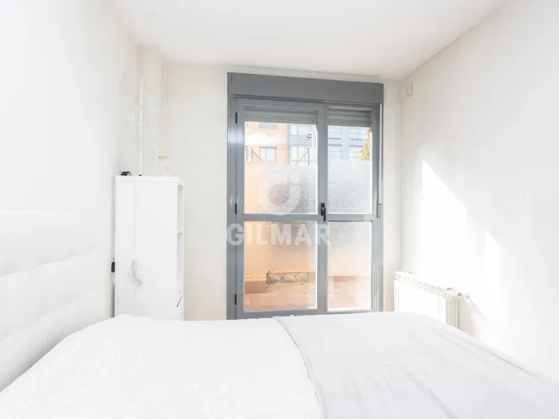 Ground floor apartment in Peñagrande - Madrid